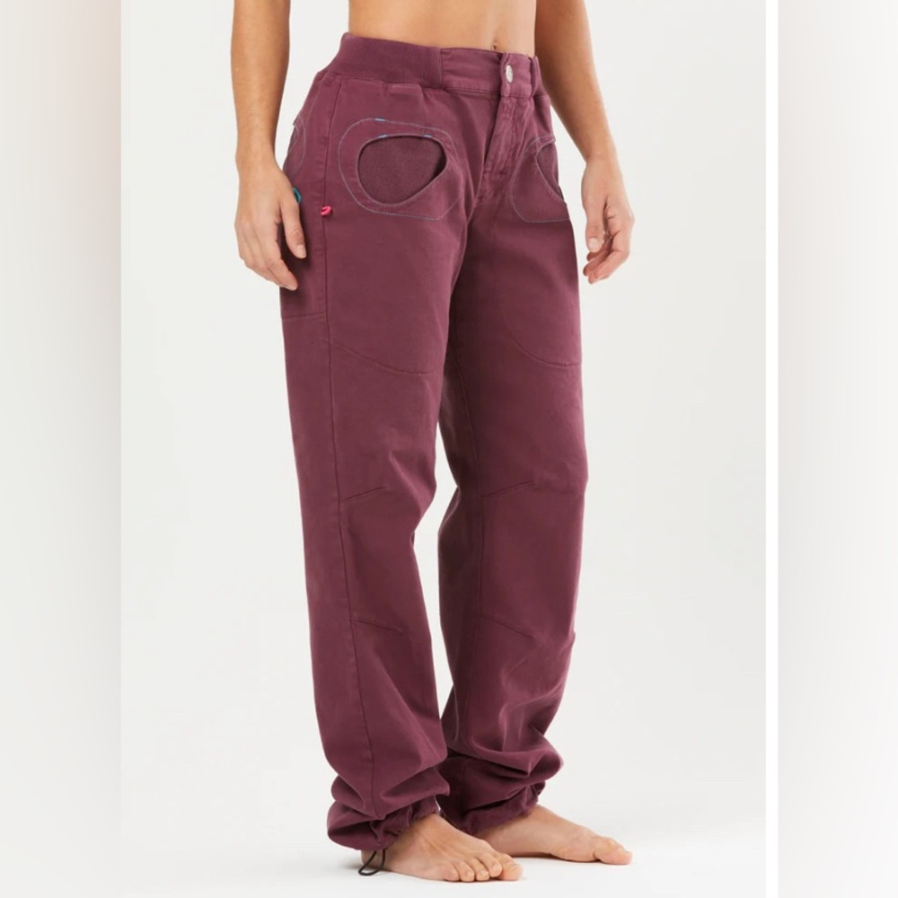 E9 Onda Slim2 Pants M